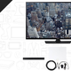 Image for article titled This Samsung 4K TV Comes With a Big Discount and $150 in Extras